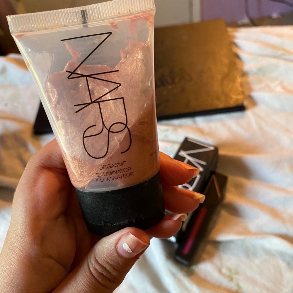 NARS bundle - Picture 2 of 4